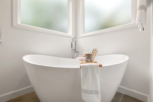 אריה גולדין - עיצוב חדר אמבטיה אריה גולדין עיצוב פנים