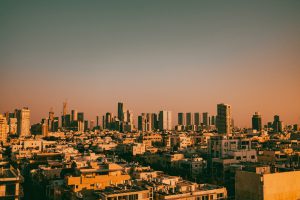 מאיר דוידי על חדשנות בענף הבנייה: חזון, אסטרטגיה ופרויקטים מובילים ב-2026